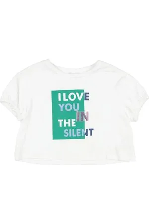 MEILISA BAI CAMISETAS Y TOPS - Camisetas