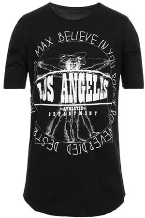 MASSIMO SABBADIN CAMISETAS Y TOPS - Camisetas