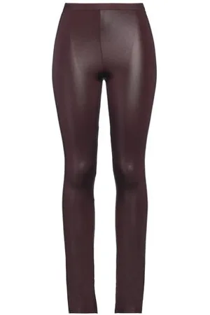 Rick Owens PARTES DE ABAJO - Leggings