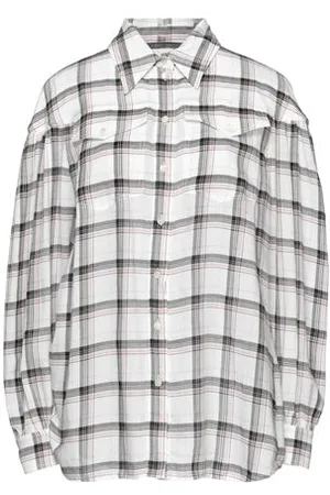 Alberta Ferretti CAMISETAS Y TOPS - Camisas