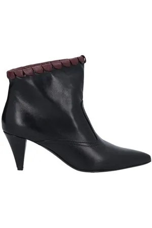 Maliparmi CALZADO - Botines de caña alta