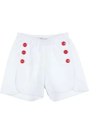 Y-CLÙ PARTES DE ABAJO - Pantalones cortos y bermudas
