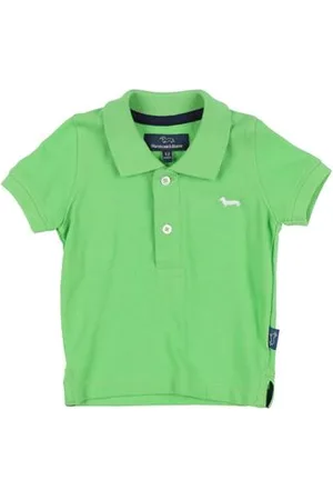 HARMONT&BLAINE CAMISETAS Y TOPS - Polos
