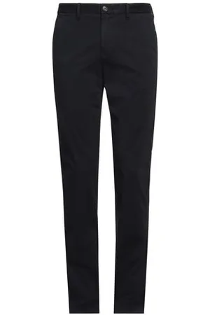 Tommy Hilfiger PARTES DE ABAJO - Pantalones
