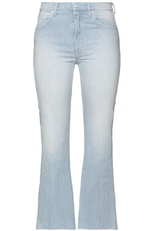 (+) people PARTES DE ABAJO - Pantalones vaqueros