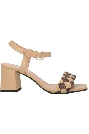 Pollini CALZADO - Sandalias con cierre