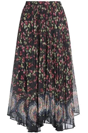 Etro PARTES DE ABAJO - Faldas midi