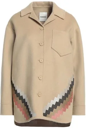 Sandro CAMISETAS Y TOPS - Camisas
