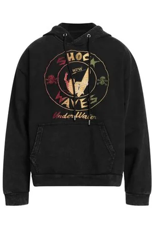 Who Decides War CAMISETAS Y TOPS - Sudaderas