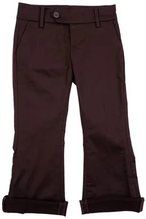 Dondup PARTES DE ABAJO - Pantalones