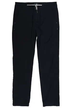 Jeckerson PARTES DE ABAJO - Pantalones