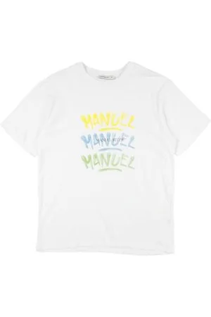 Manuel Ritz CAMISETAS Y TOPS - Camisetas