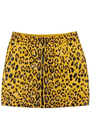 Dolce & Gabbana PARTES DE ABAJO - Faldas infantiles