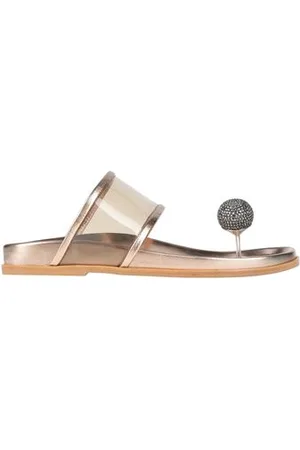 DANIELE ANCARANI CALZADO - Sandalias de dedo