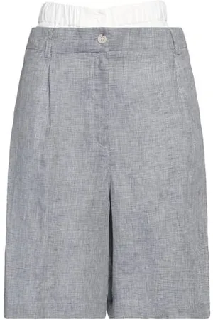 Twin-Set PARTES DE ABAJO - Pantalones cortos y bermudas