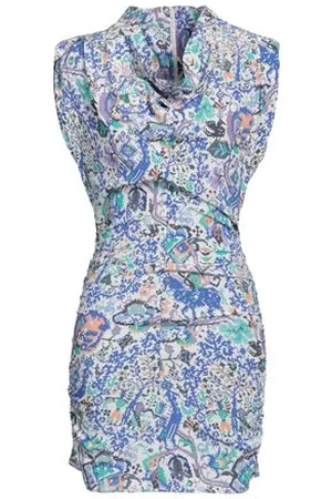 Isabel Marant VESTIDOS - Minivestidos