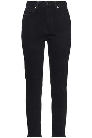 IRO PARTES DE ABAJO - Pantalones vaqueros