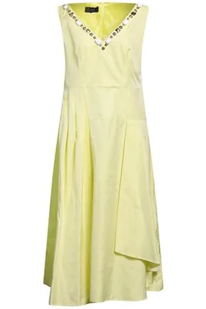 CLIPS VESTIDOS - Vestidos midi
