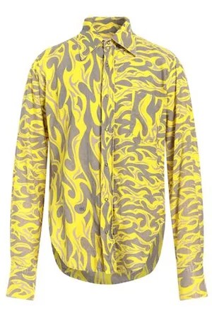 ERL CAMISETAS Y TOPS - Camisas