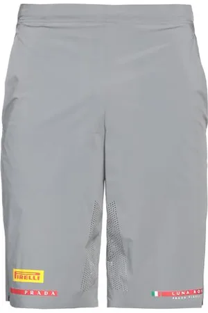 Luna PARTES DE ABAJO - Pantalones cortos y bermudas
