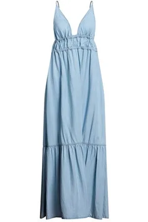 GAËLLE VESTIDOS - Vestidos largos