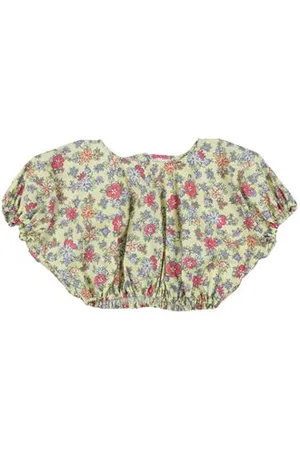 MISS BLUMARINE CAMISETAS Y TOPS - Tops