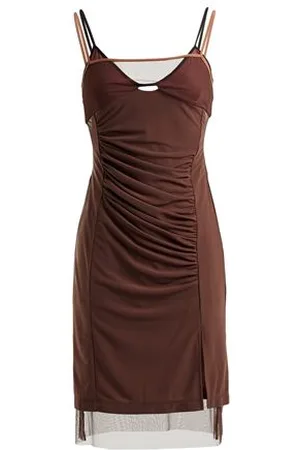 Helmut Lang VESTIDOS - Minivestidos