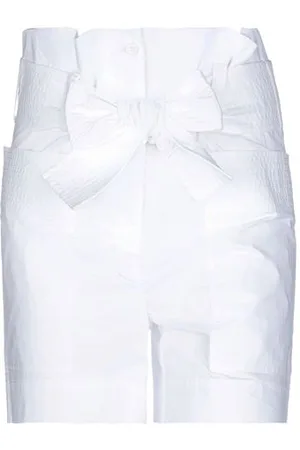 P.A.R.O.S.H. PARTES DE ABAJO - Pantalones cortos y bermudas
