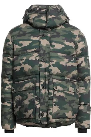 Mabrun ROPA DE ABRIGO - Plumíferos y acolchados