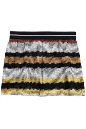 YOOX PARTES DE ABAJO - Pantalones cortos y bermudas