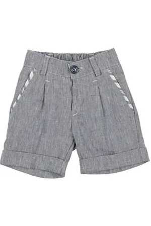 MANUELL & FRANK PARTES DE ABAJO - Pantalones cortos y bermudas