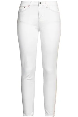 Drykorn PARTES DE ABAJO - Pantalones vaqueros