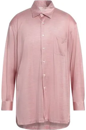 BRIONI CAMISETAS Y TOPS - Camisas