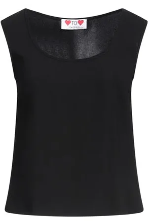 GAI MATTIOLO CAMISETAS Y TOPS - Tops
