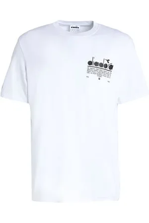 Diadora CAMISETAS Y TOPS - Camisetas