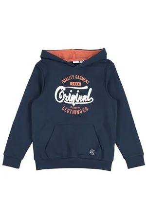 NAME IT CAMISETAS Y TOPS - Sudaderas