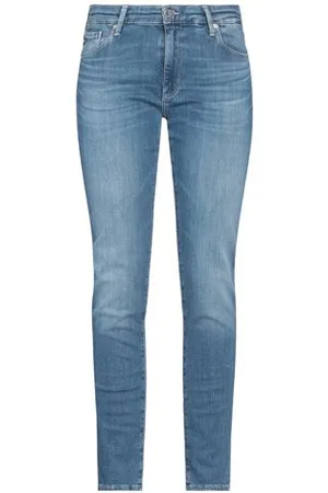 AG Jeans PARTES DE ABAJO - Pantalones vaqueros