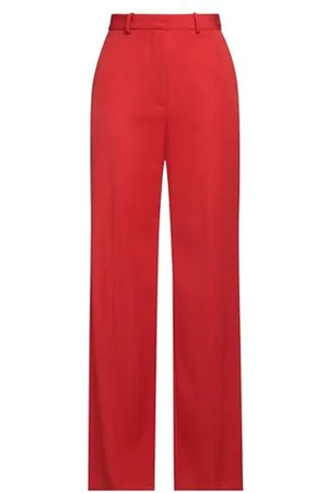 Lanvin PARTES DE ABAJO - Pantalones