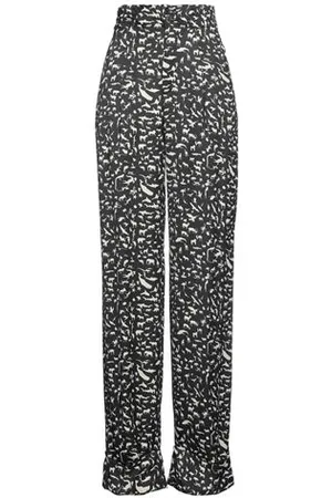 Capasa Milano PARTES DE ABAJO - Pantalones