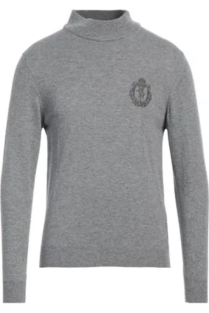 BILLIONAIRE PRENDAS DE PUNTO - Cuello alto