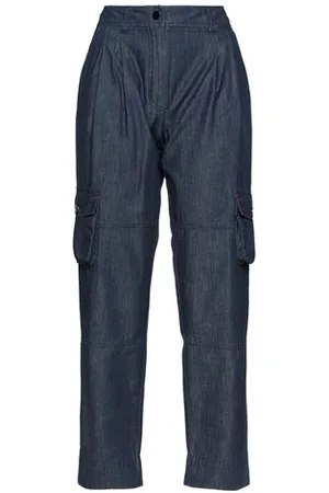 Armani Exchange PARTES DE ABAJO - Pantalones vaqueros