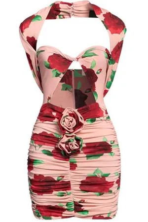 MAGDA BUTRYM VESTIDOS - Minivestidos