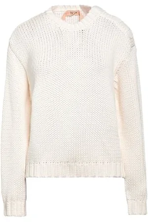 Nº21 PRENDAS DE PUNTO - Pullover