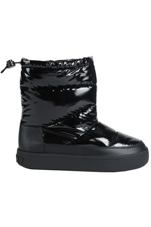 Tommy Hilfiger CALZADO - Botines de caña alta