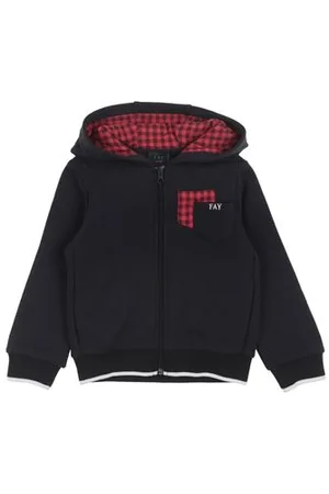 FAY CAMISETAS Y TOPS - Sudaderas