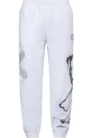 Alexander McQueen PARTES DE ABAJO - Pantalones
