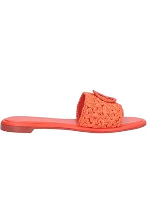 Giorgio Armani CALZADO - Sandalias con cierre