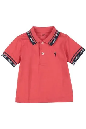 PACIOTTI 4US CAMISETAS Y TOPS - Polos