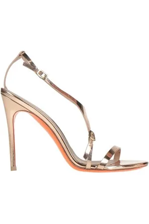 santoni CALZADO - Sandalias con cierre