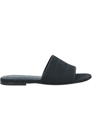 Moschino CALZADO - Sandalias con cierre